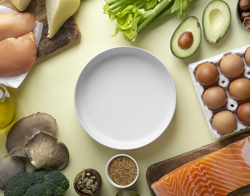 dieta chetogenica nutrizionista torino